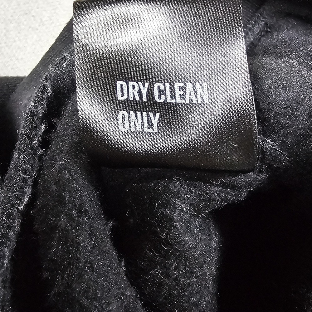 Rockstar Original‎ Warm Up Stacker Pants Black Size Medium - Picture 5 of 13